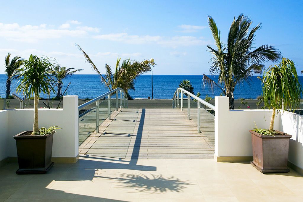 Ôclub Adults Only Design R2 Bahia Playa 4* pas cher photo 4