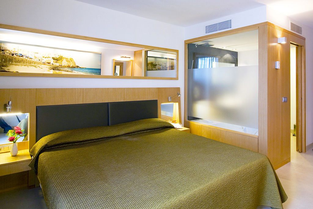 Ôclub Adults Only Design R2 Bahia Playa 4* pas cher photo 6