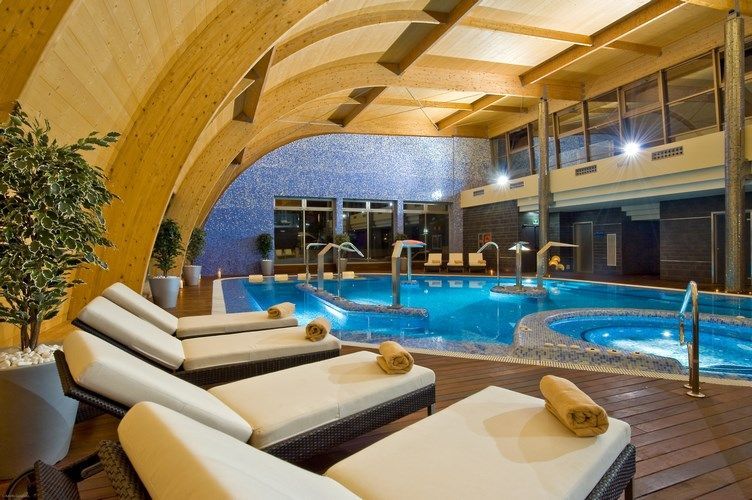 Elba Costa Ballena Beach & Thalasso Resort 4* pas cher photo 5