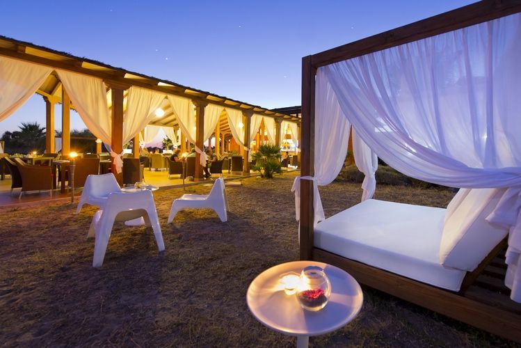 Elba Costa Ballena Beach & Thalasso Resort 4* pas cher photo 7