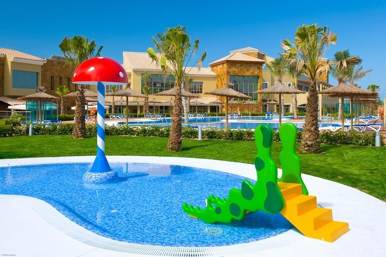 Elba Costa Ballena Beach & Thalasso Resort 4* pas cher photo 8