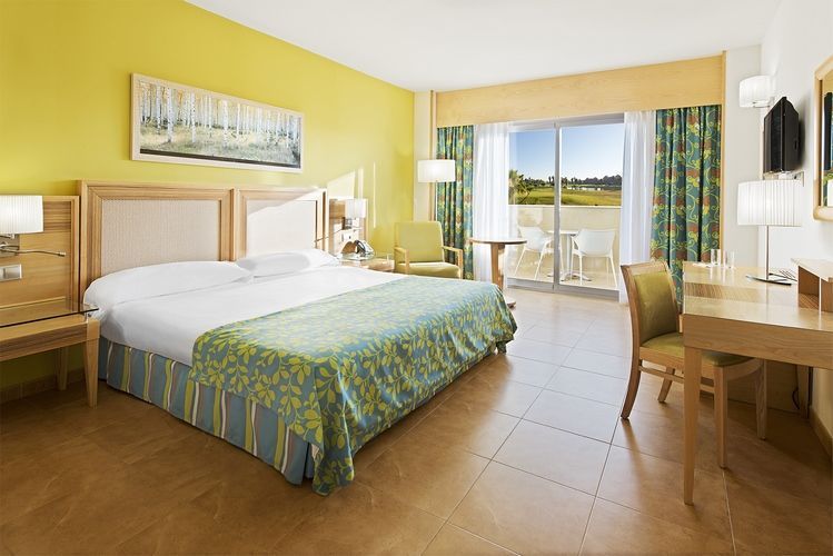 Elba Costa Ballena Beach & Thalasso Resort 4* pas cher photo 9