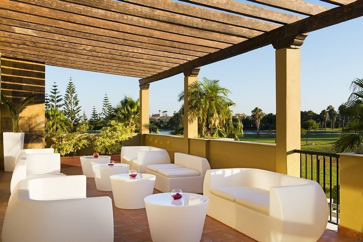 Elba Costa Ballena Beach & Thalasso Resort 4* pas cher photo 10