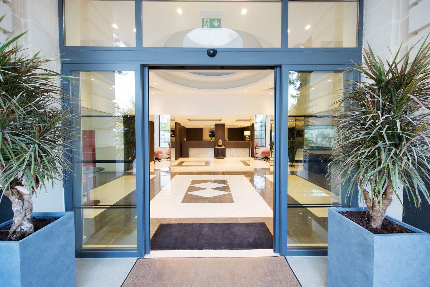 Urban Valley Resort & Spa - 4* pas cher photo 4