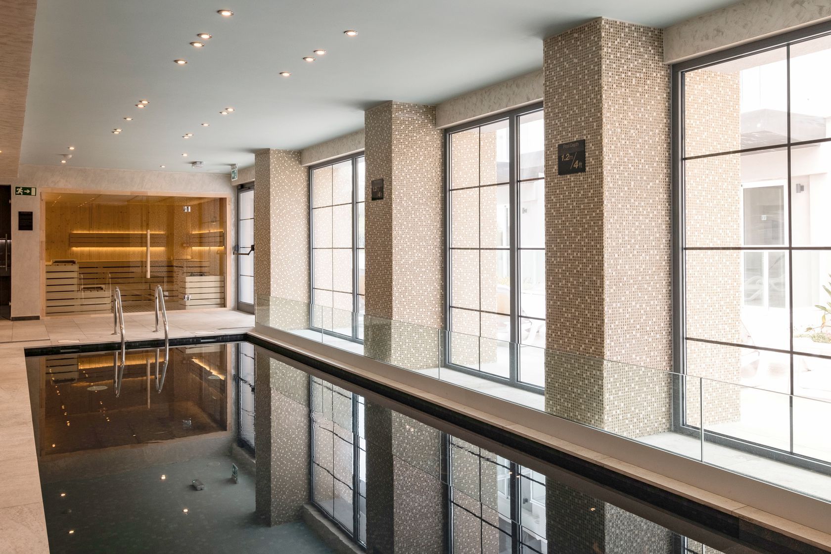 Urban Valley Resort & Spa - 4* pas cher photo 5