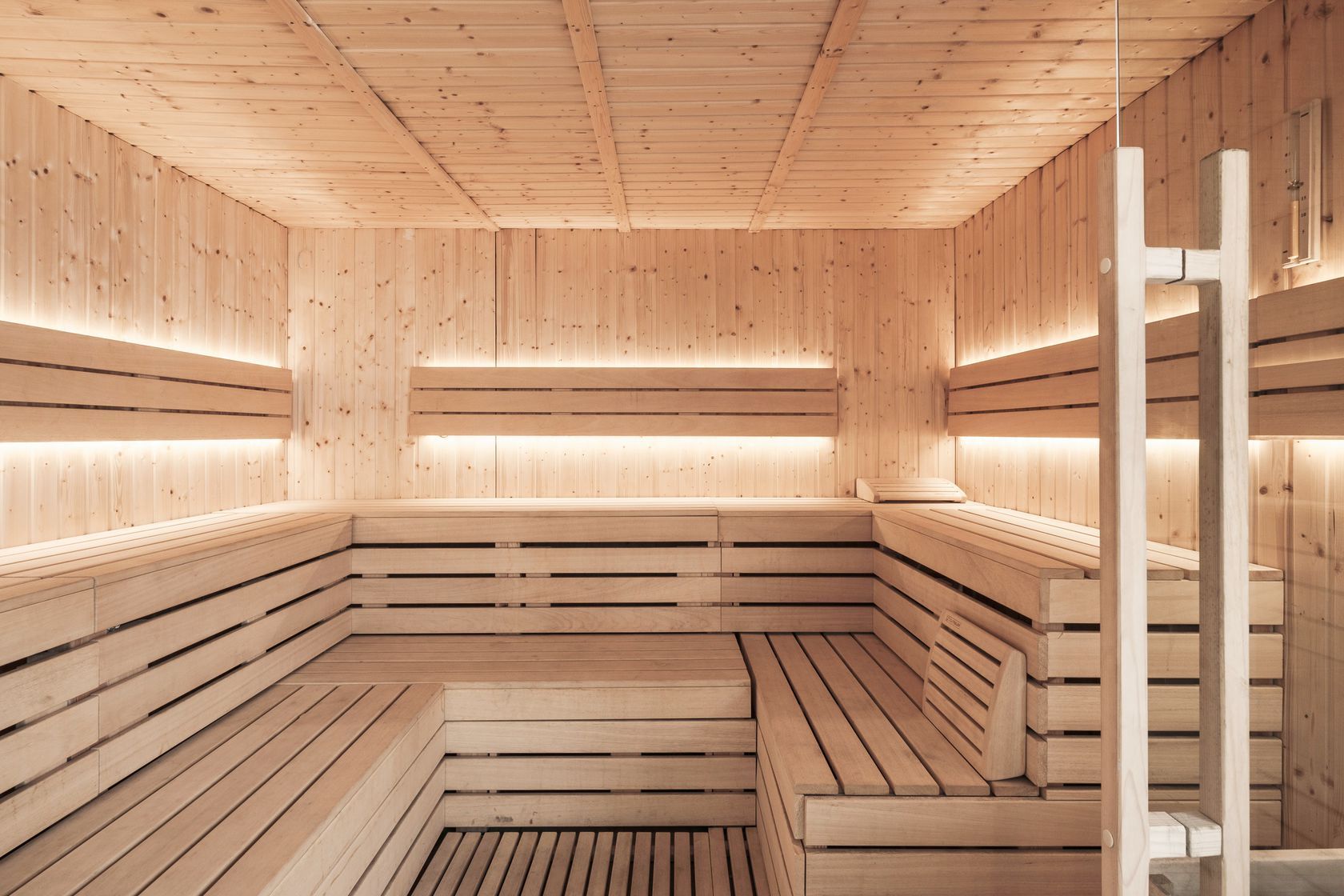 Urban Valley Resort & Spa - 4* pas cher photo 6