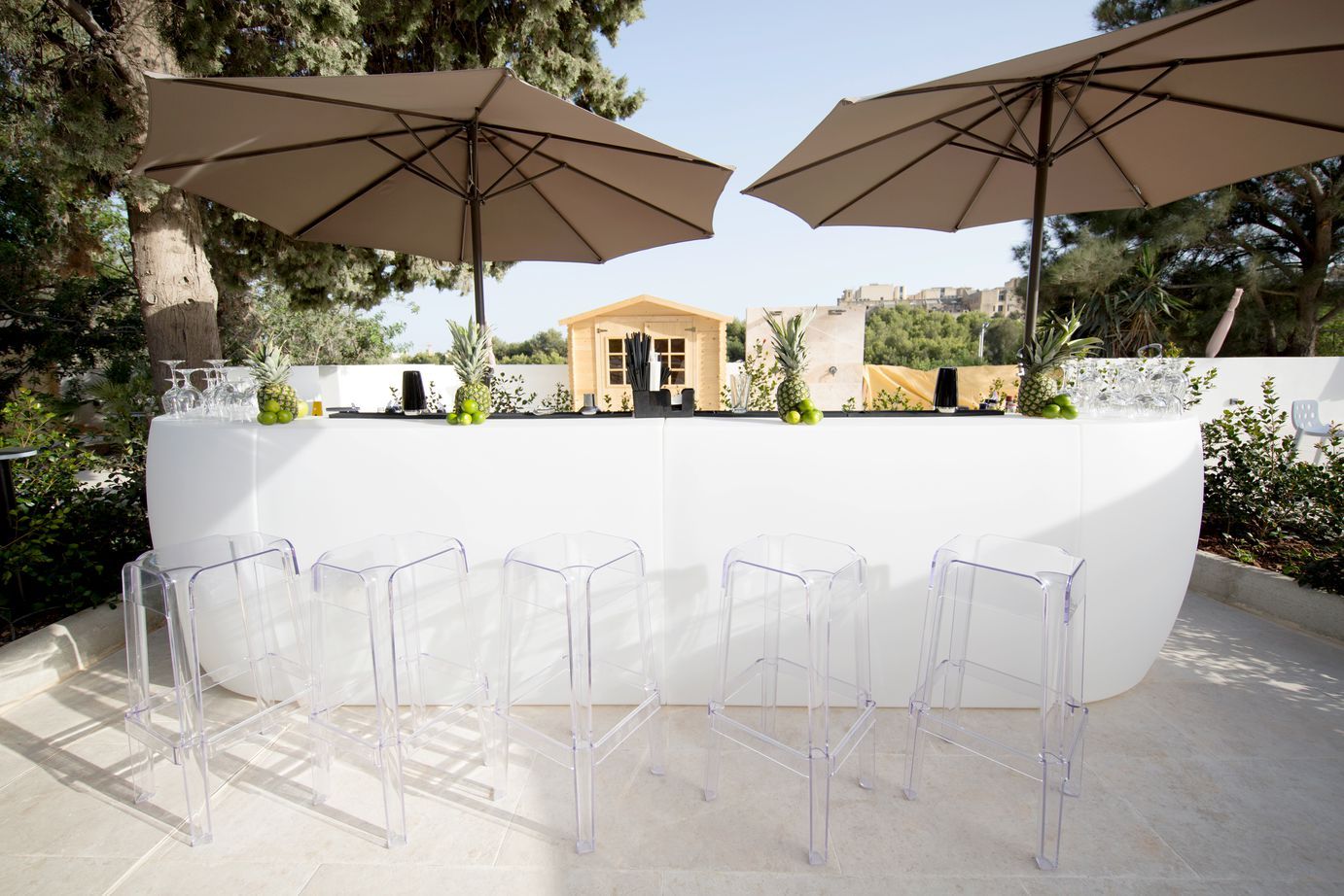 Urban Valley Resort & Spa - 4* pas cher photo 9