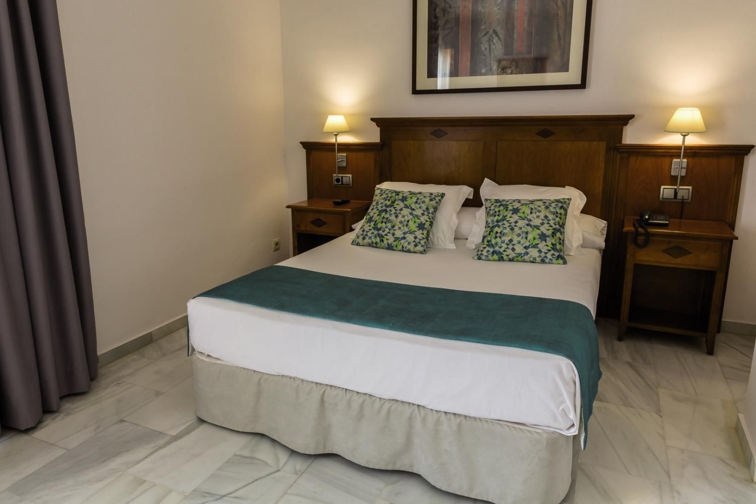 Hotel BQ Andalucia Beach - 4* pas cher photo 3