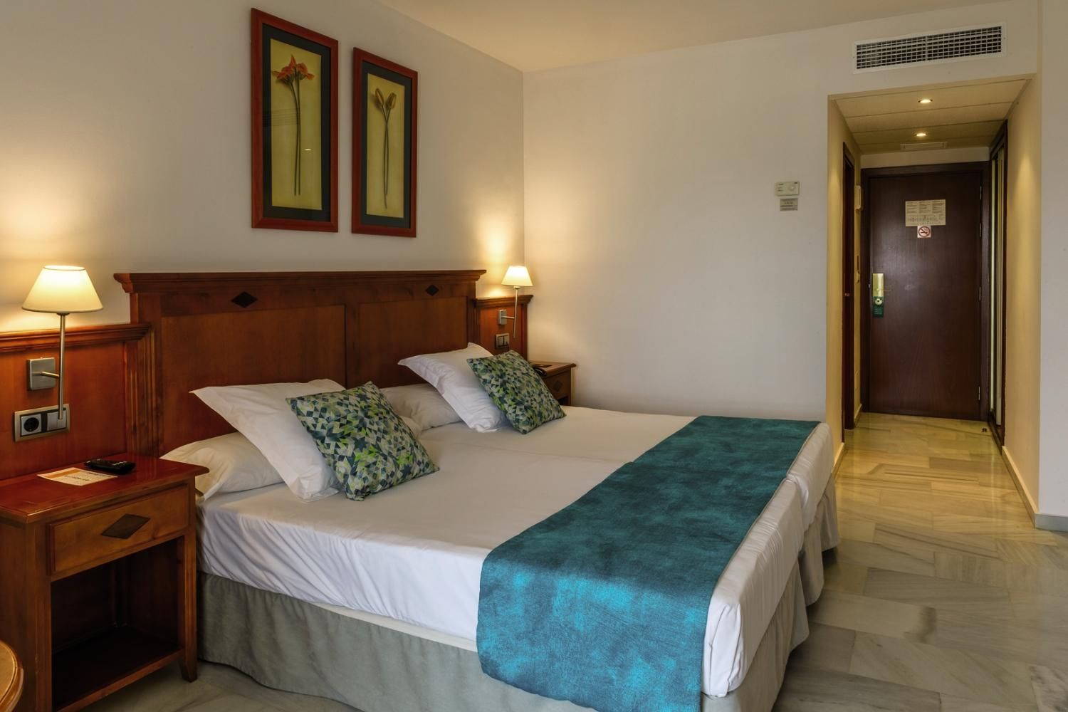 Hotel BQ Andalucia Beach - 4* pas cher photo 4