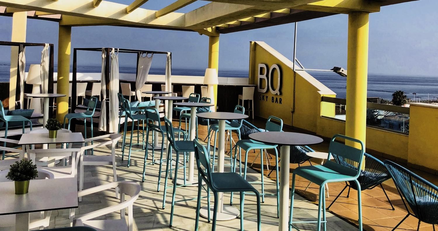 Hotel BQ Andalucia Beach - 4* pas cher photo 5