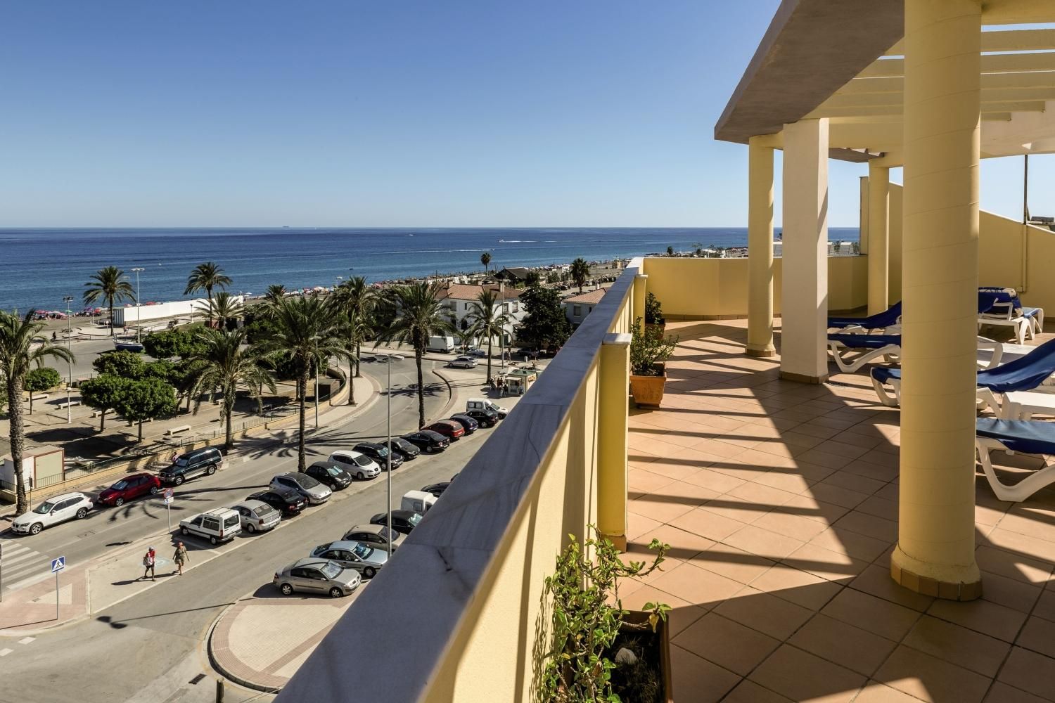 Hotel BQ Andalucia Beach - 4* pas cher photo 6