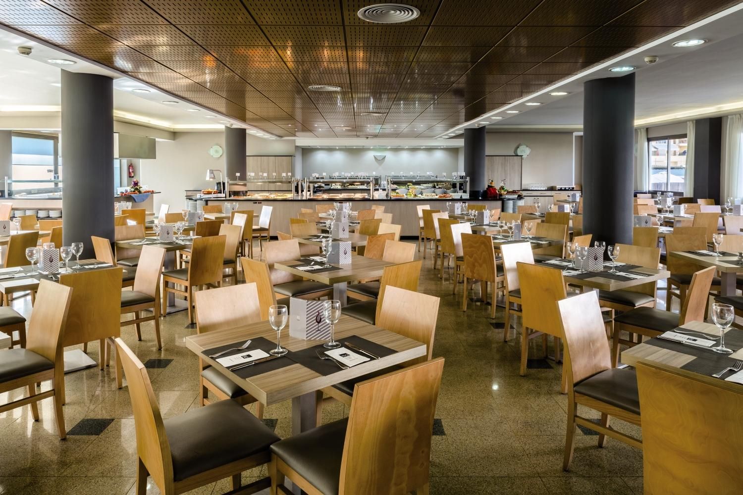 Hotel BQ Andalucia Beach - 4* pas cher photo 7