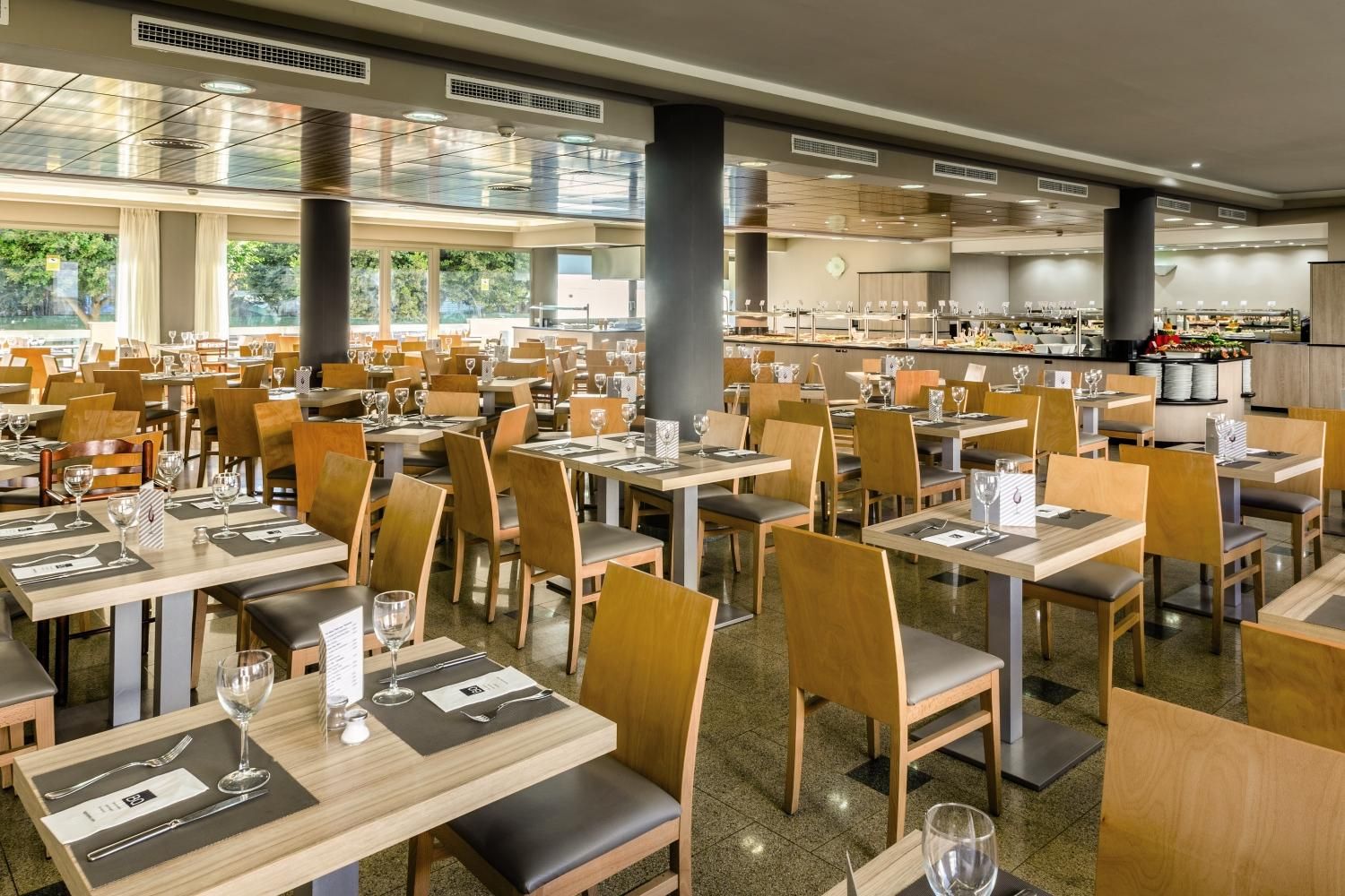 Hotel BQ Andalucia Beach - 4* pas cher photo 8