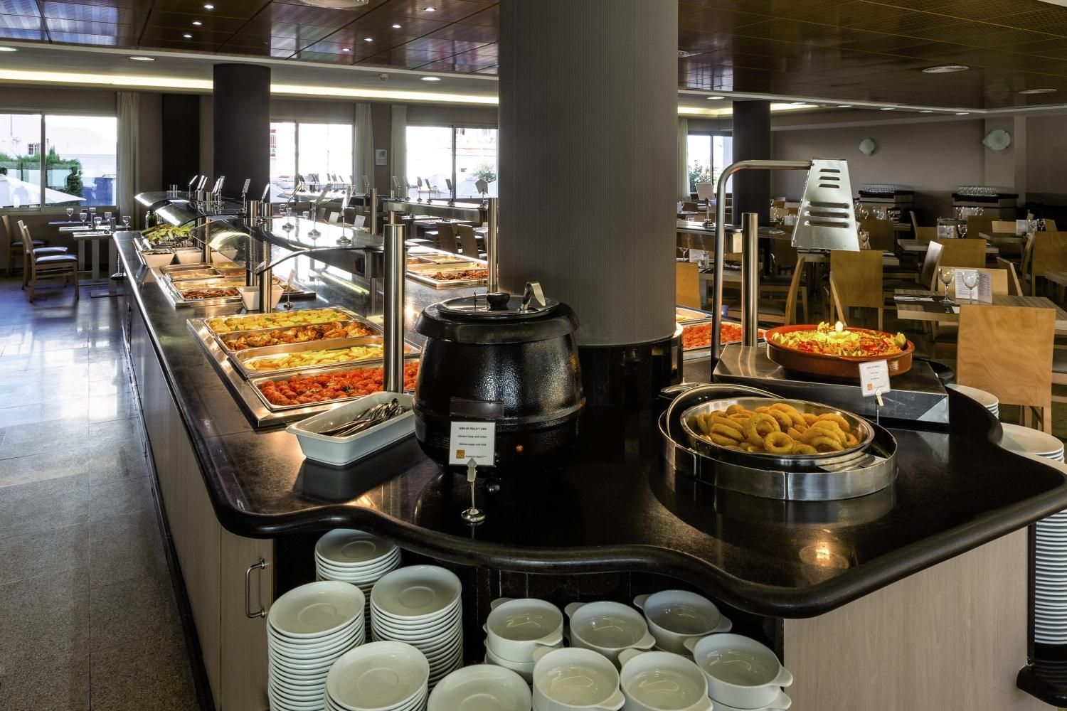 Hotel BQ Andalucia Beach - 4* pas cher photo 9