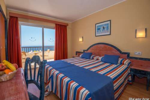 Hôtel Hovima Jardin Caleta 3* pas cher photo 3