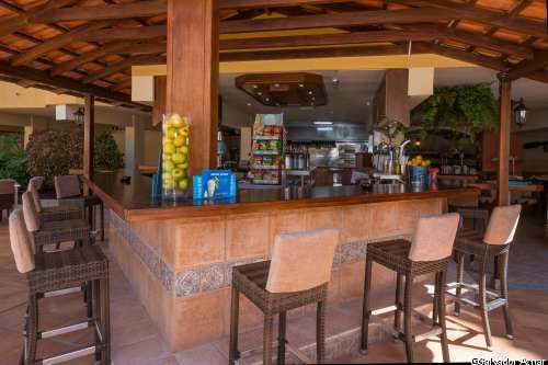 Hôtel Hovima Jardin Caleta 3* pas cher photo 6