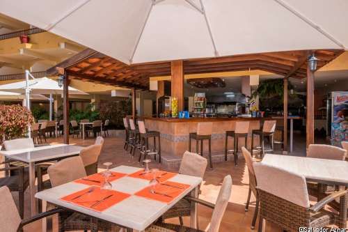 Hôtel Hovima Jardin Caleta 3* pas cher photo 7