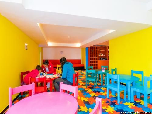 Club Framissima Royal Tafoukt Agadir 4* pas cher photo 3