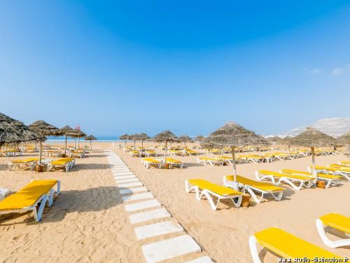 Club Framissima Royal Tafoukt Agadir 4* pas cher photo 6