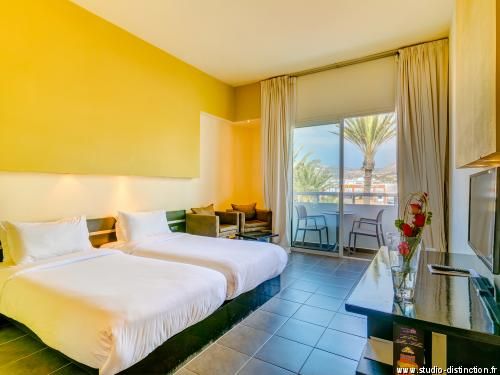 Club Framissima Royal Tafoukt Agadir 4* pas cher photo 8
