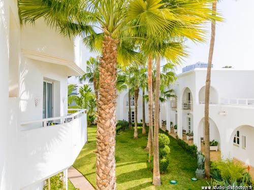 Club Framissima Royal Tafoukt Agadir 4* pas cher photo 9