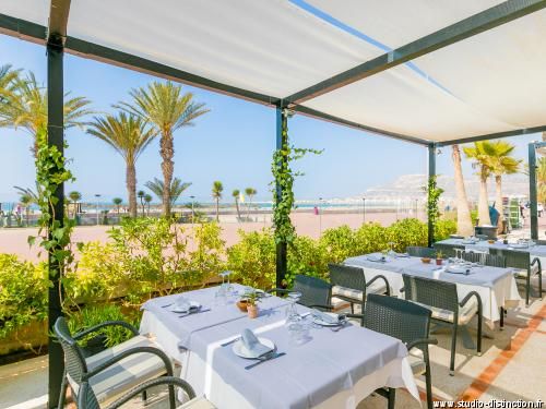 Club Framissima Royal Tafoukt Agadir 4* pas cher photo 12