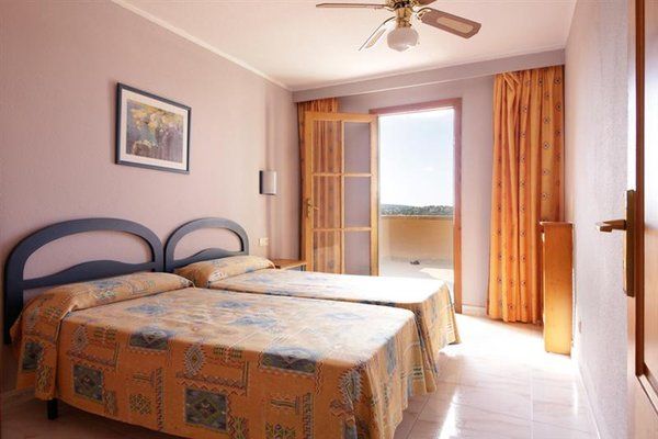 Club Santa Ponsa 3* pas cher photo 5