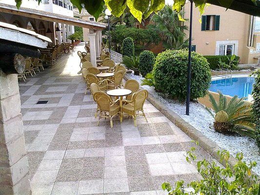 Club Santa Ponsa 3* pas cher photo 10