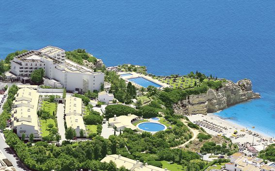 Pestana Viking - 4* pas cher photo 1