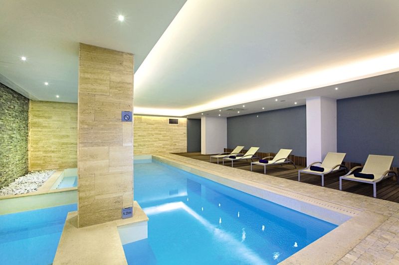 The George Hotel - - 4* pas cher photo 1