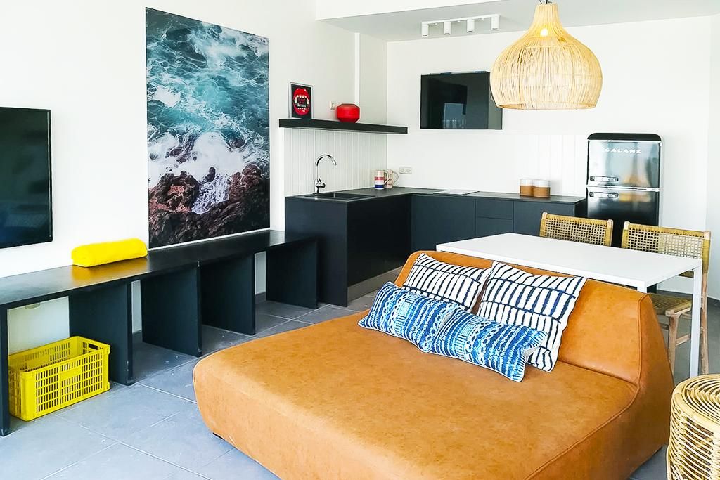 Buendia Corralejo Nohotel pas cher photo 4