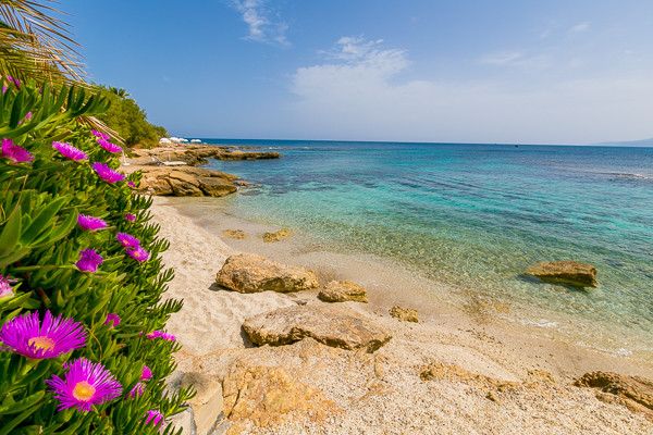 Hôtel Hersonissos Maris 4* pas cher photo 2