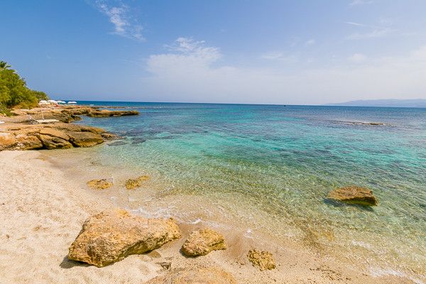 Hôtel Hersonissos Maris 4* pas cher photo 3