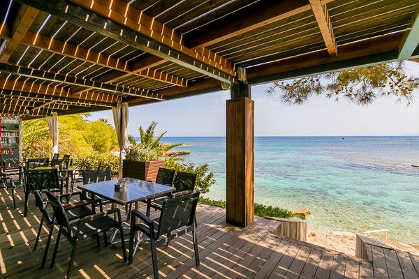 Hôtel Hersonissos Maris 4* pas cher photo 10