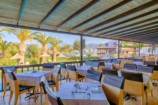 Hôtel Hersonissos Maris 4* pas cher photo 12