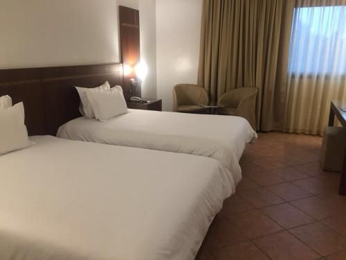 Hôtel Kenzi Rose Garden 5* pas cher photo 2