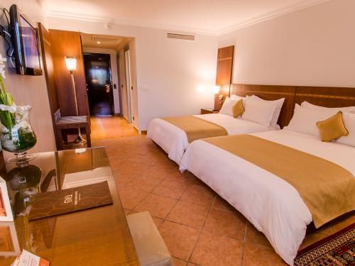 Hôtel Kenzi Rose Garden 5* pas cher photo 4