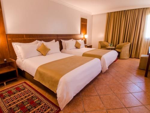 Hôtel Kenzi Rose Garden 5* pas cher photo 6