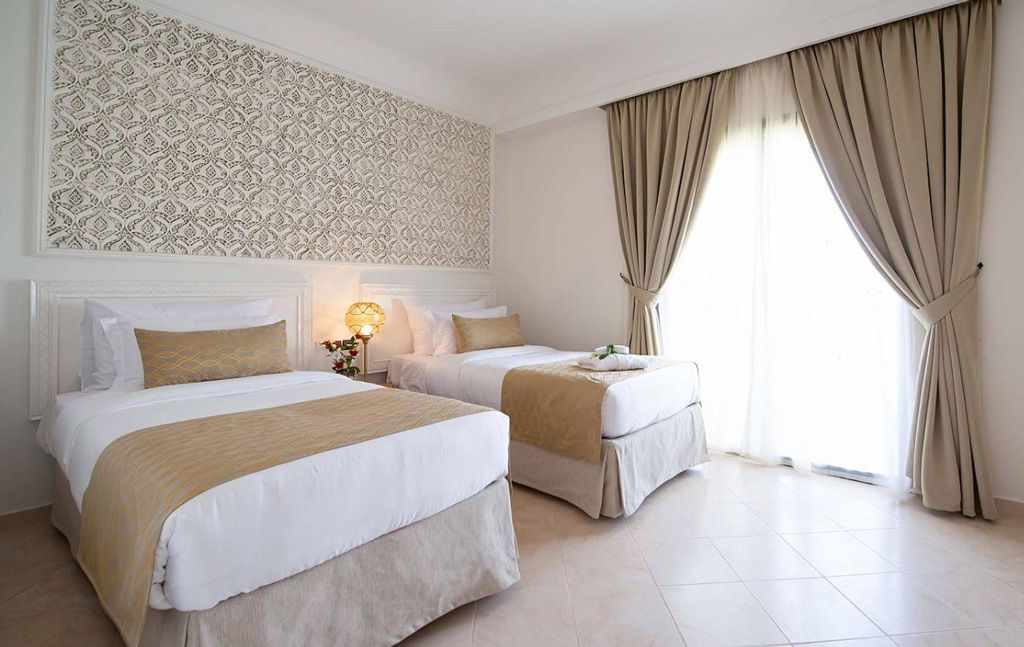 Ona Ryads Park Marrakech 4* pas cher photo 3