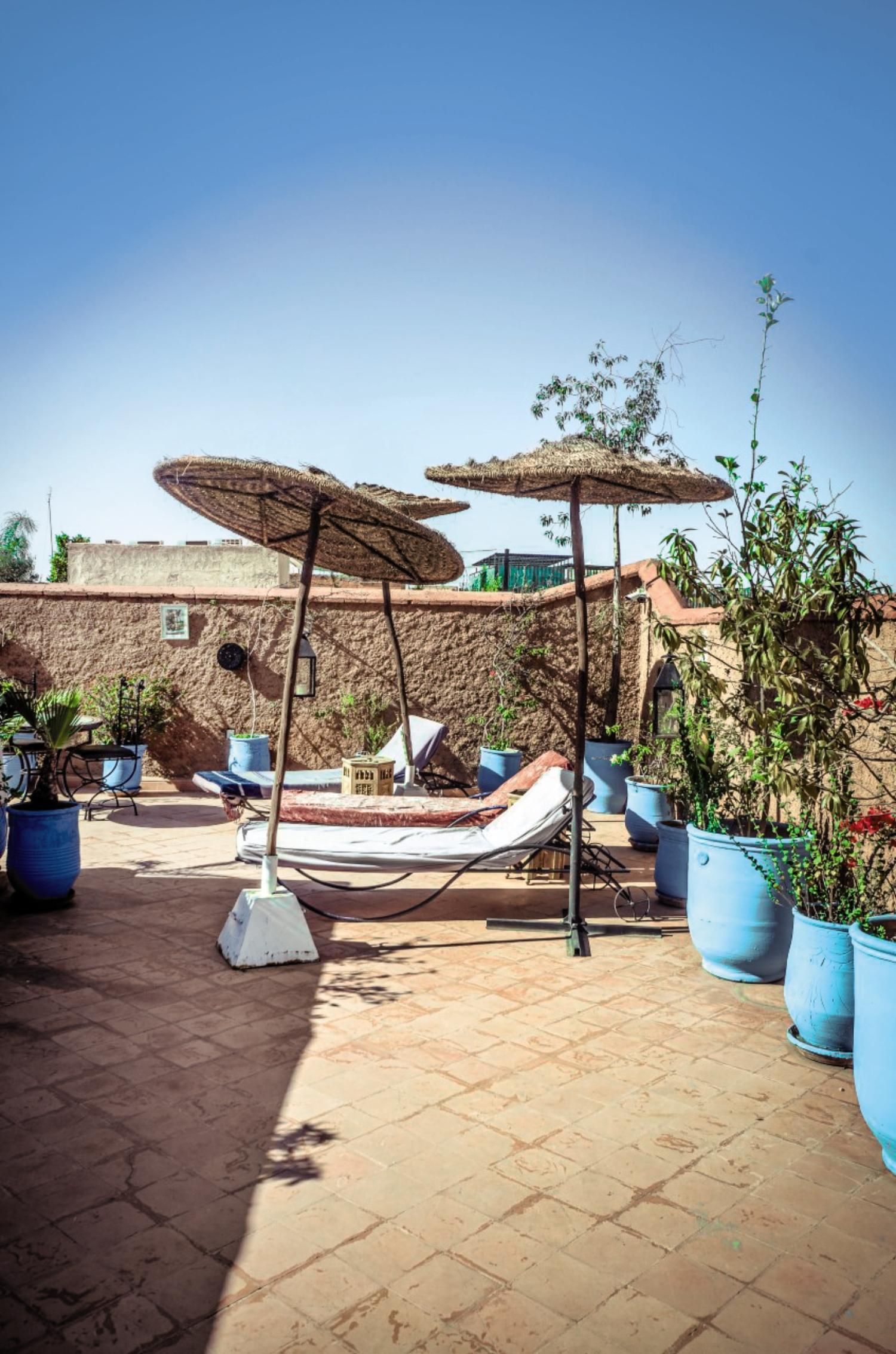 Riad Azalia - 3* pas cher photo 1