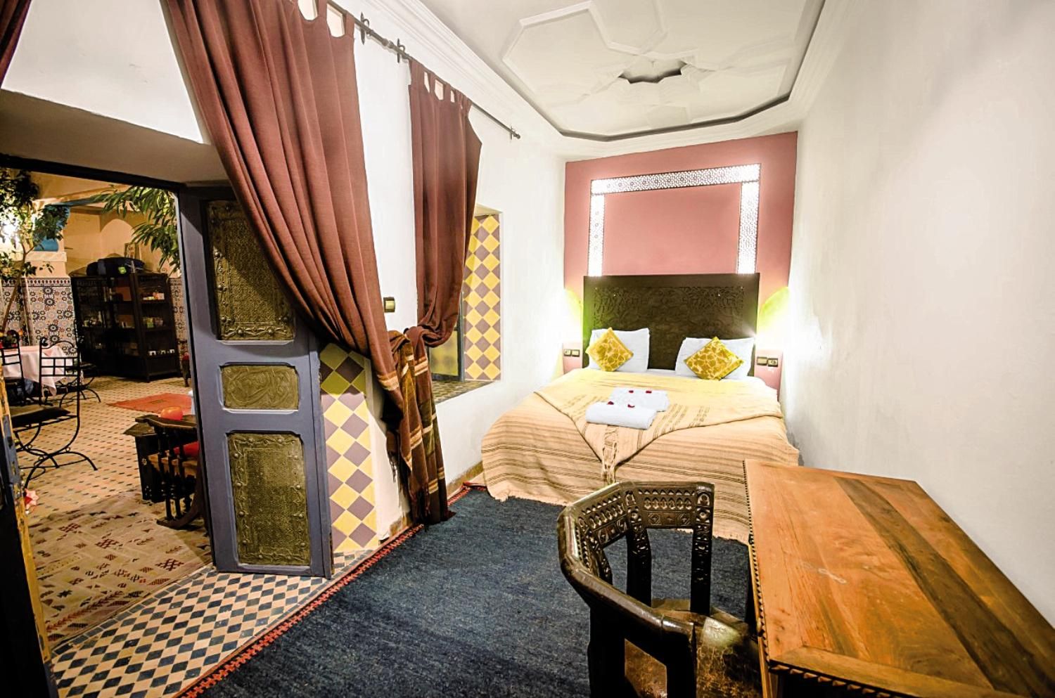 Riad Azalia - 3* pas cher photo 2