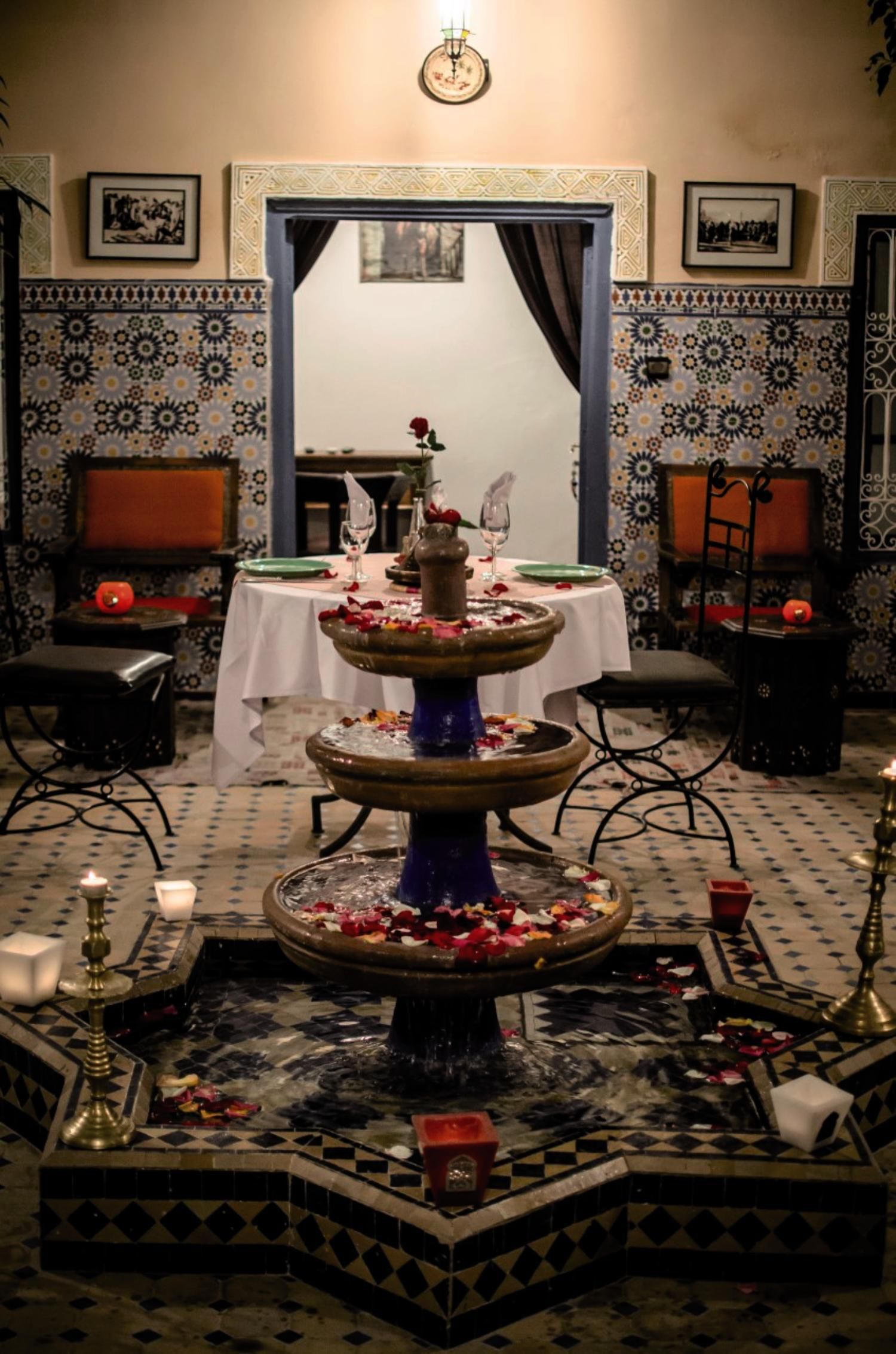 Riad Azalia - 3* pas cher photo 3