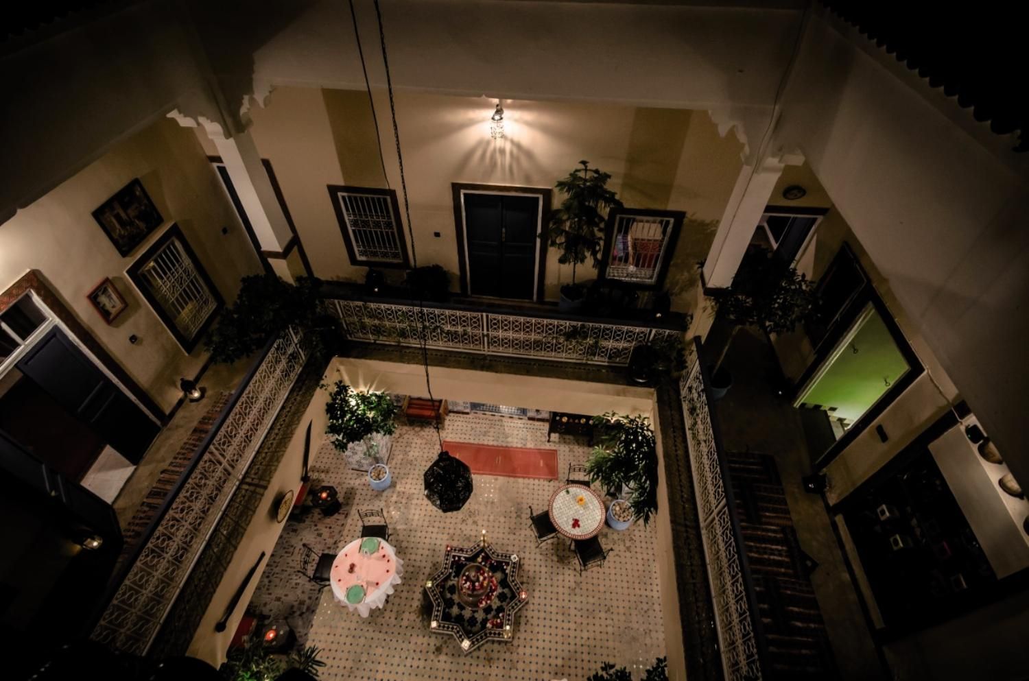 Riad Azalia - 3* pas cher photo 5