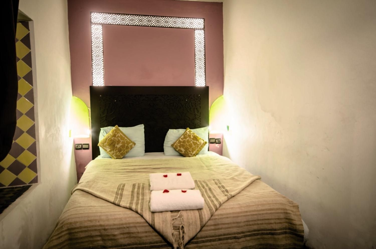 Riad Azalia - 3* pas cher photo 7