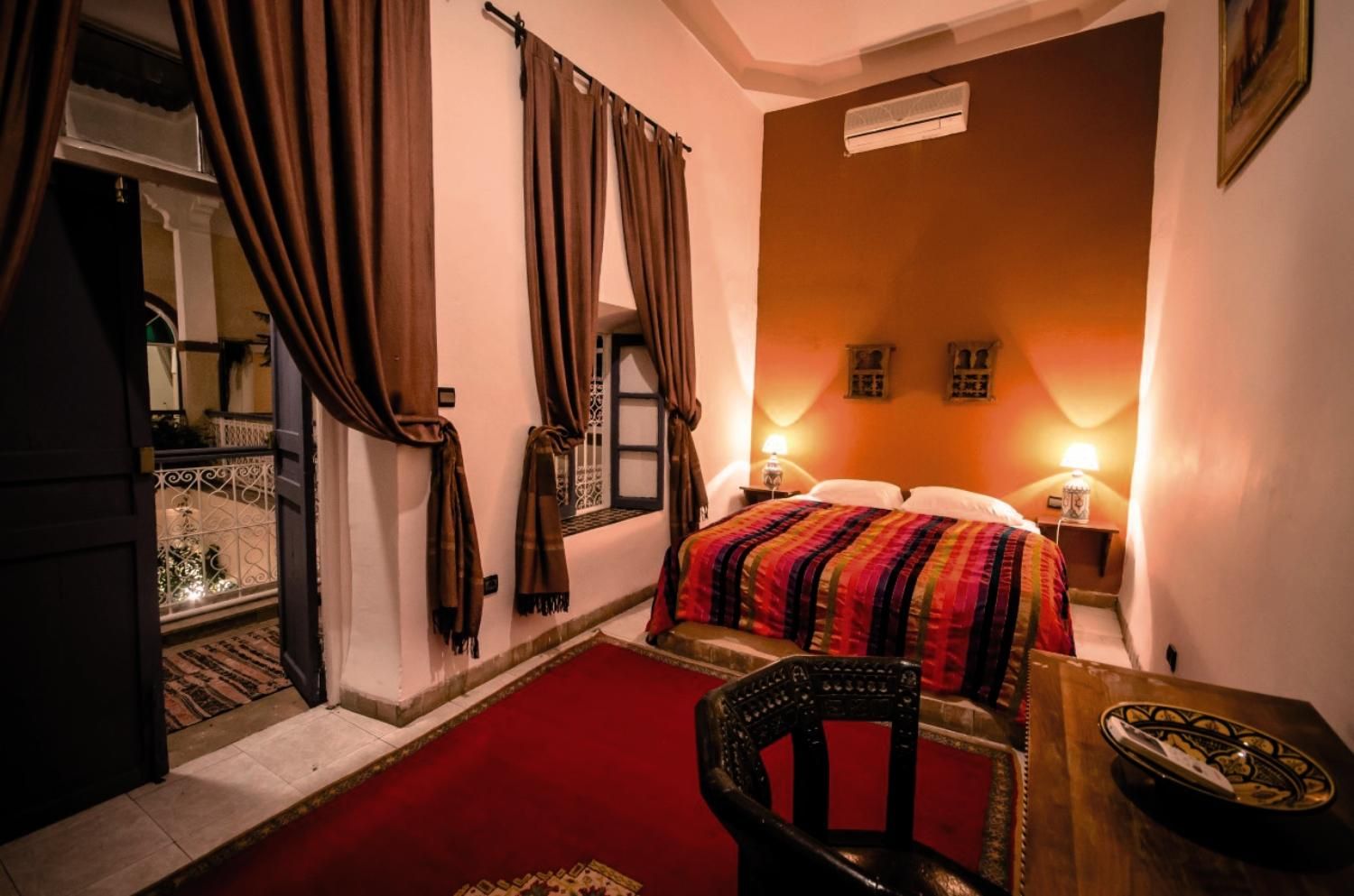 Riad Azalia - 3* pas cher photo 8