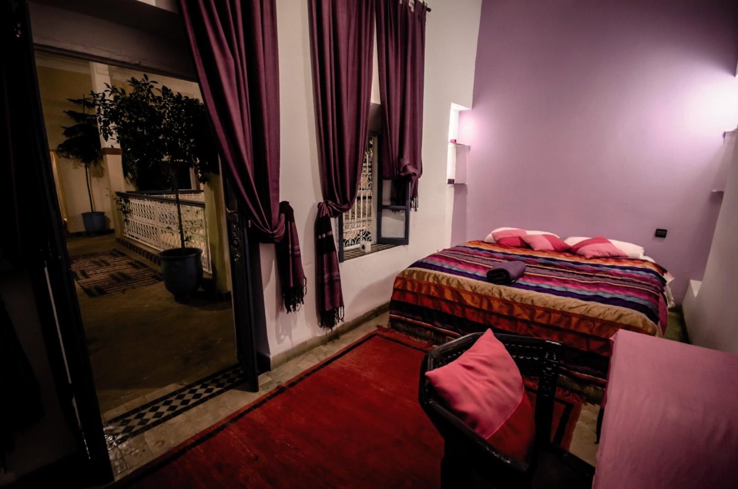 Riad Azalia - 3* pas cher photo 9