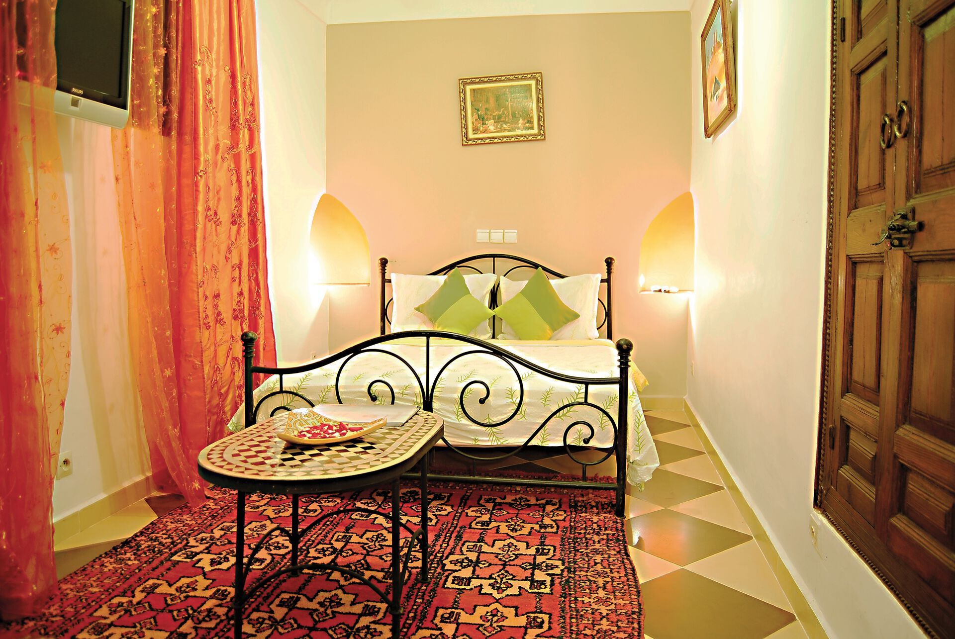 Riad Les Oliviers - 3* pas cher photo 6