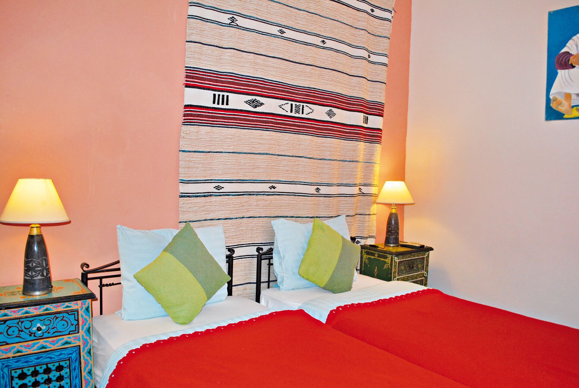 Riad Les Oliviers - 3* pas cher photo 9