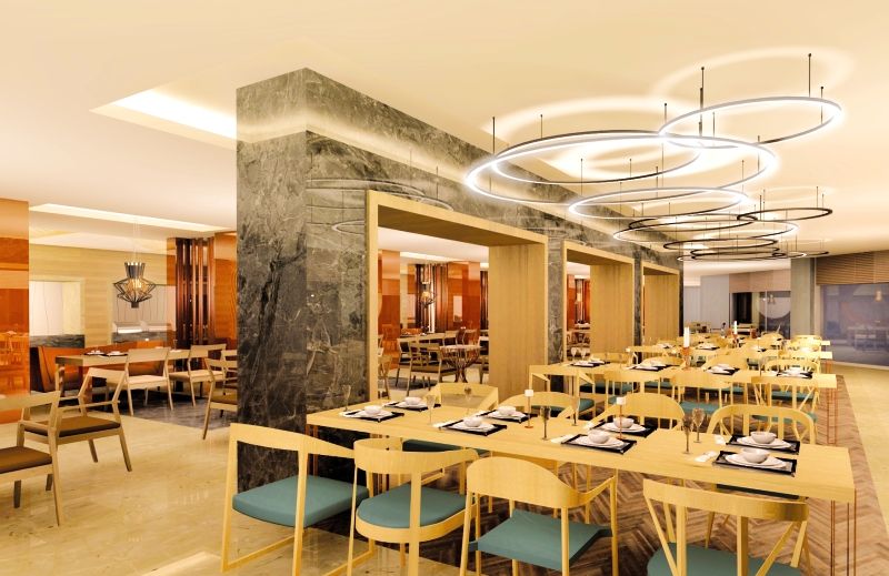 Rixos Beldibi - 5* pas cher photo 1