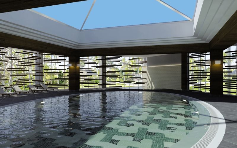 Rixos Beldibi - 5* pas cher photo 2